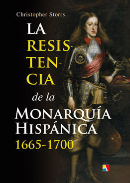 RESISTENCIA MONARQUIA HISPANICA