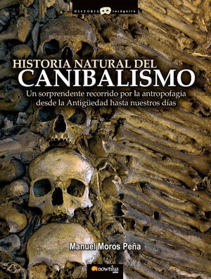 HIST NATURAL DEL CANIBALISMO