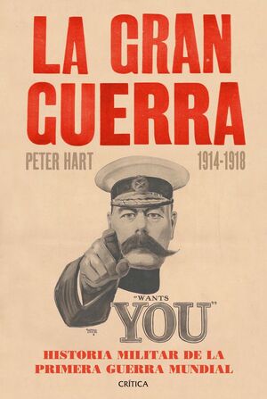 LA GRAN GUERRA 1914-1918
