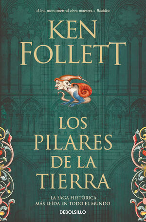 PILARES DE LA TIERRA, LOS (ESTUCHE)