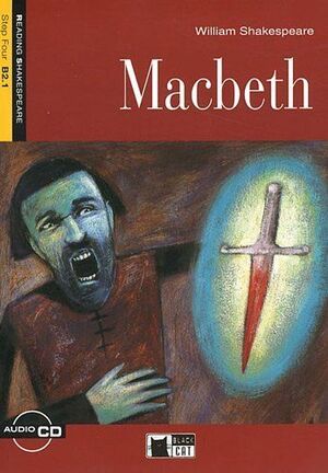MACBETH. READING SHAKESPEARE B2.1.FREE AUDIOBOOK