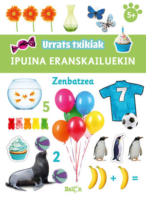 PP STICKERS ZENBATZEA