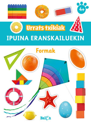 PP STICKERS FORMAK