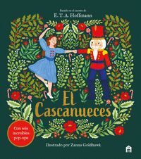 CASCANUECES, EL