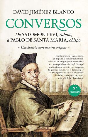 CONVERSOS