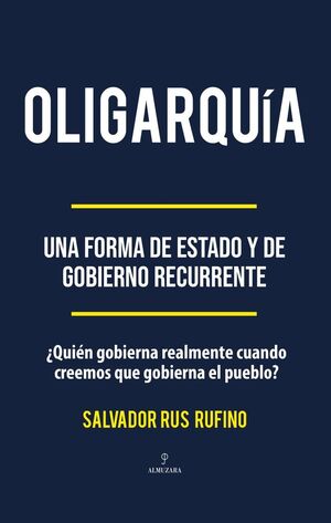 OLIGARQUÍA
