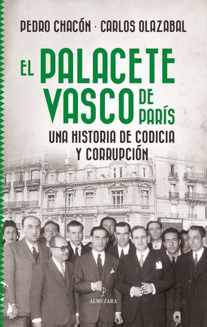 PALACETE VASCO DE PARIS, EL