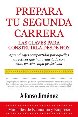 PREPARA TU SEGUNDA CARRERA