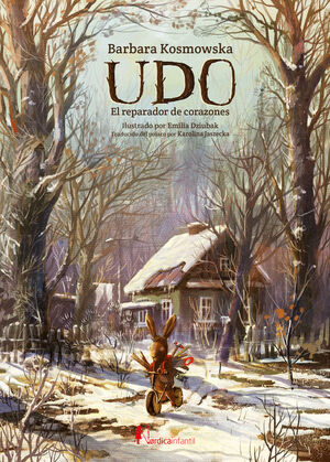 UDO, EL REPARADOR DE CORAZONES