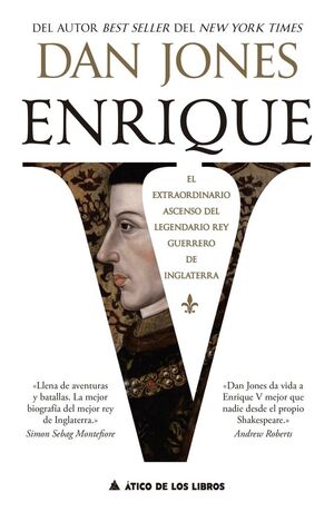 ENRIQUE V