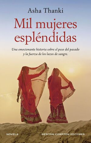 MIL MUJERES ESPLÁNDIDAS