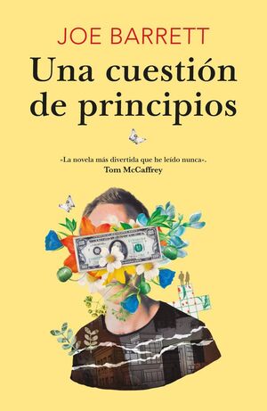 CUESTIÓN DE PRINCIPIOS, UNA (BOLSILLO)