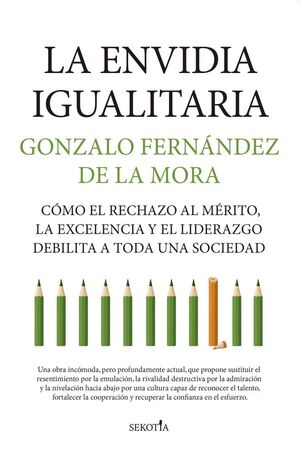 ENVIDIA IGUALITARIA, LA