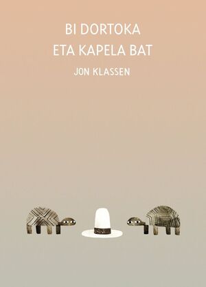 BI DORTOKA ETA KAPELA BAT