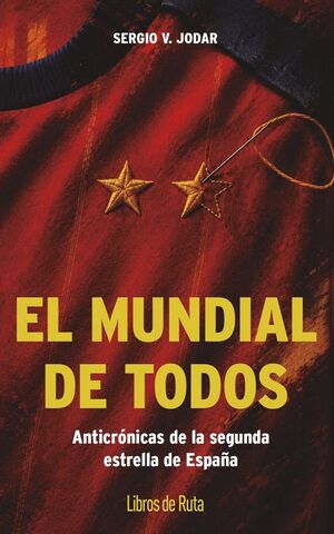 EL MUNDIAL DE TODOS                                             A