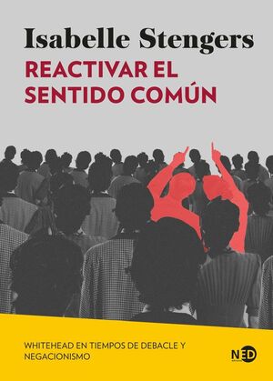 REACTIVAR EL SENTIDO COMUN