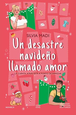 UN DESASTRE NAVIDEÑO LLAMADO AMOR