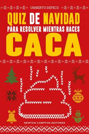 QUIZ DE NAVIDAD PARA RESOLVER MIENTRAS HACES CACA