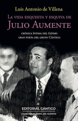 VIDA EXQUISITA Y ESQUIVA DE JULIO, LA