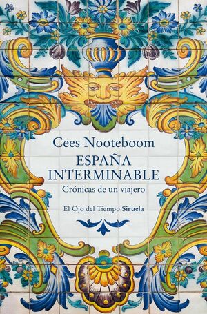ESPAÑA INTERMINABLE