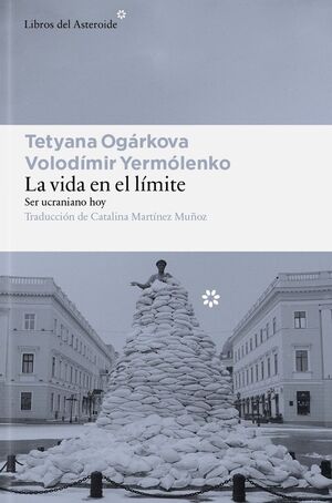 LA VIDA EN EL L¡MITE