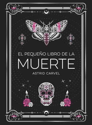 EL PEQUEÃ±O LIBRO DE LA MUERTE