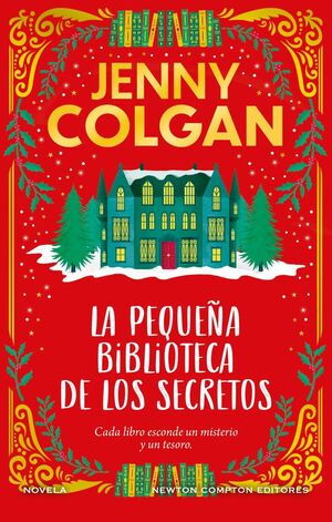 PEQUEÑA BIBLIOTECA DE LOS SECRETOS, LA