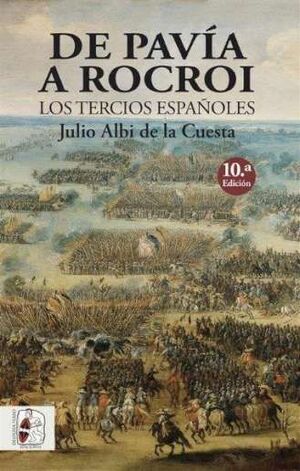 DE PAVÍA A ROCROI
