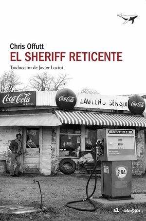 EL SHERIFF RETICENTE