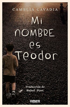 MI NOMBRE ES TEODOR