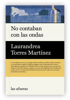 NO CONTABAN CON LAS ONDAS