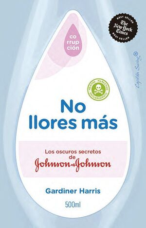 NO LLORES MAS