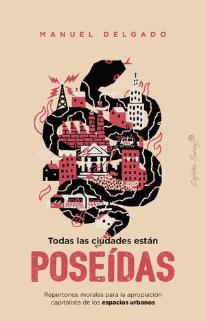 TODAS LAS CIUDADES ESTÁN POSE¡DAS