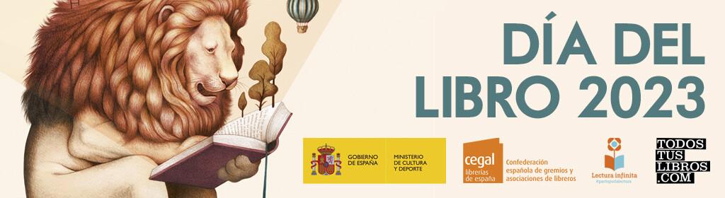 Día del Libro 2023  - Librería Universitaria - Bilbao