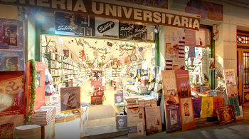 UNIVERSITARIA Librería -Bilbao-